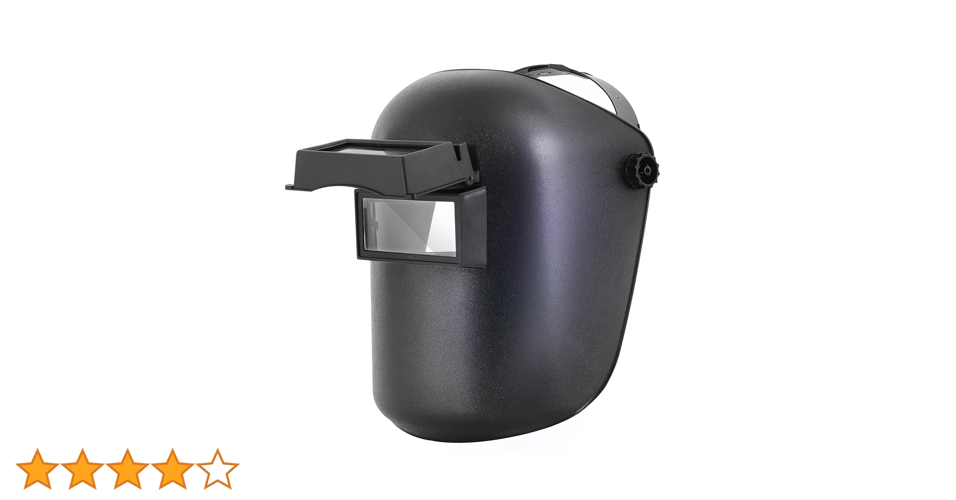 TOPDC Welding Helmet 3.86